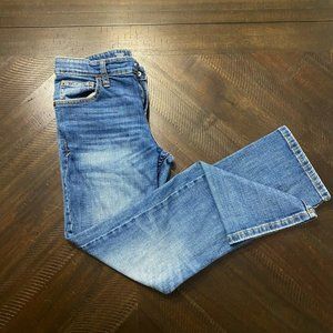 (CAT & JACK) Light Wash Jeans -